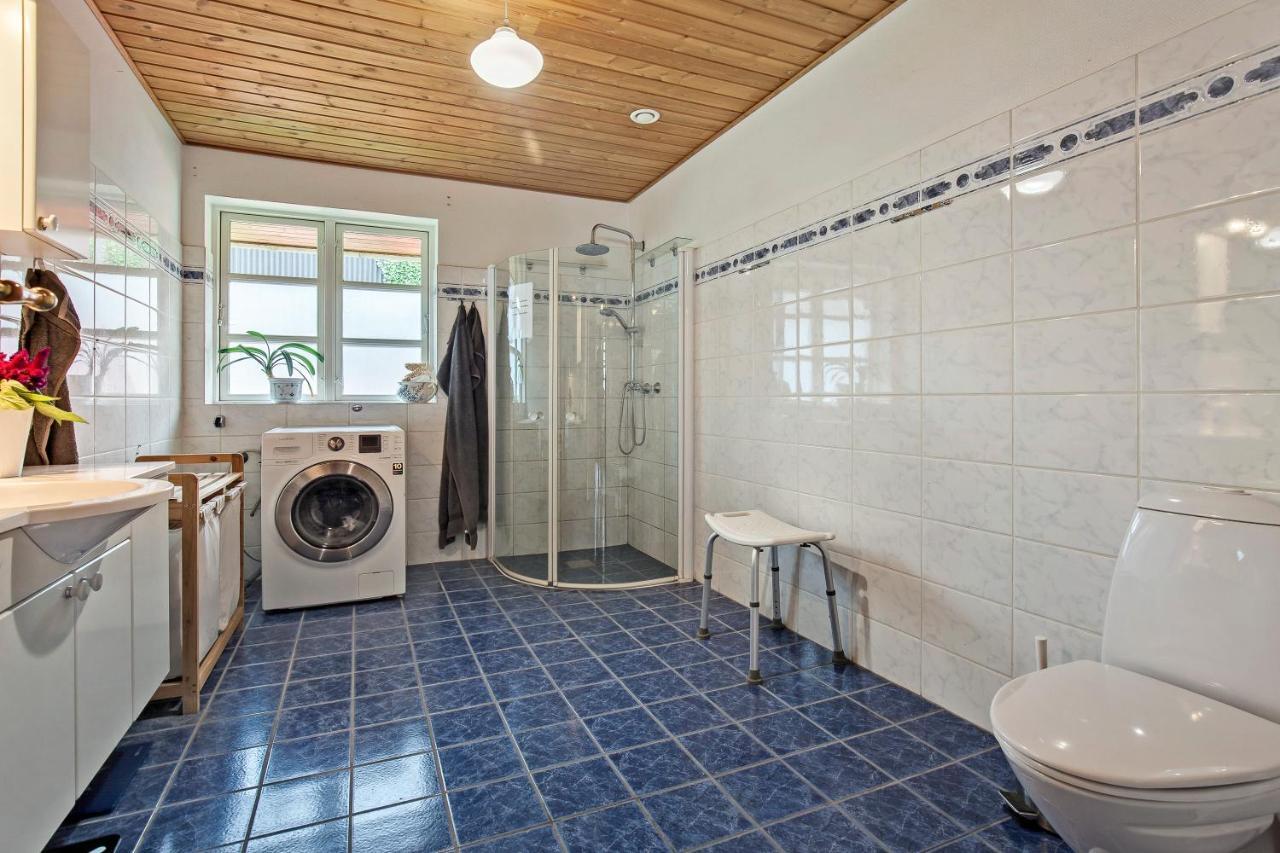 Skortskaer Bondegardsferie Bed & Breakfast Havnso  Room photo